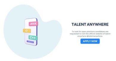 10 Talent anywhere jobs in pune and Bangalore Hiring now