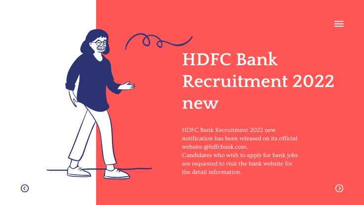 HDFC Bank Recruitment 2022 new vacancy 9000+ Apply now (1)