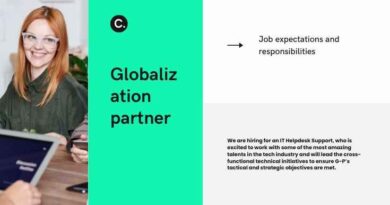 Globalization partners jobs Employers of Record (EOR) Apply now (1)