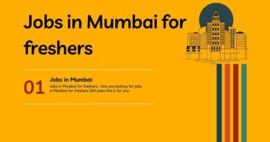 Jobs in Mumbai for freshers for customer support roles hiring now 2023 (1)