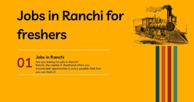 Jobs in Ranchi for freshers in customer careBPO 12th pass job Apply now (1)
