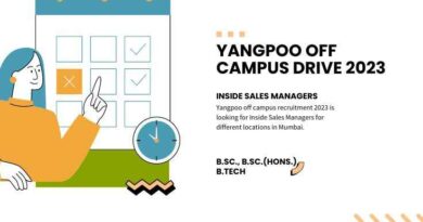 Yangpoo off campus drive 2023 for frehsers jobs in Mumbai B.tech M.tech apply now (1)