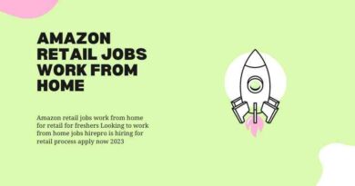 Amazon retail jobs work from home for freshers apply now 2023 (1)