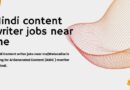 Hindi content writer jobs near me Welocalize global team apply now (1)