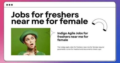 Indigo Agile Jobs for freshers near me for female apply now 2023 (1)