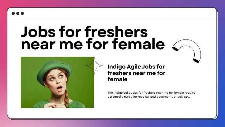 Indigo Agile Jobs for freshers near me for female apply now 2023 (1)