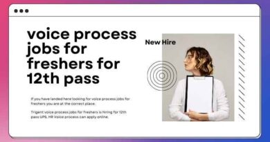 Trigent voice process jobs for freshers for 12th pass apply now 2023 (1)