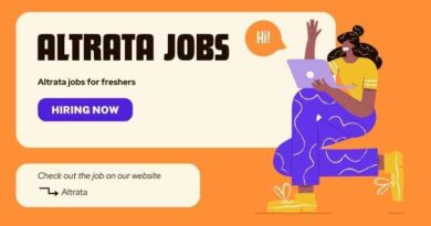 Altrata jobs for freshers Work at home Chennai apply now (1)