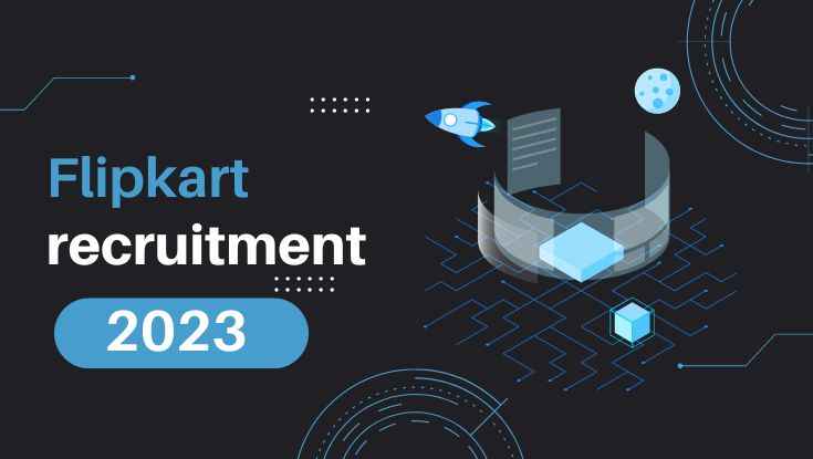 Flipkart recruitment 2023 jobs in Mumbai and Bangalore Apply now (1)