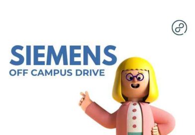 1 Siemens off campus drive hiring for graduate trainee Engineer apply now (1)