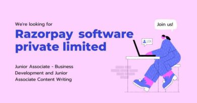 2 Razorpay software private limited is hiring for freshers apply online (1)