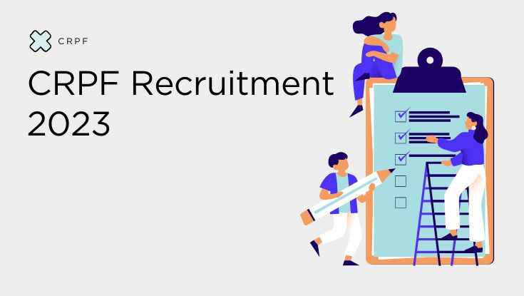 CRPF Recruitment 2023 Notification for 1.29 lakhs Vacancy Apply now (1)