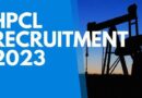 HPCL Recruitment 2023Start application for 276 posts apply now (1)