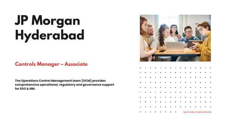 1 Best JP Morgan Hyderabad Jobs for control manager Apply now 2023 (1)