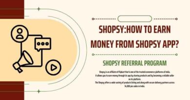 Shopsy How to earn money from Shopsy app complete guide (1) (1)