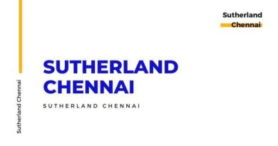 Sutherland Chennai work from home jobs (Chennai) TN, India apply now (1)